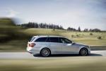 Mercedes-Benz E63 AMG Wagon 2011 года